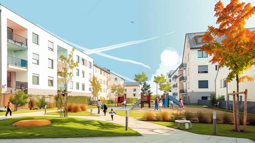 Politique de la Ville - Agglo Maubeuge Val de Sambre