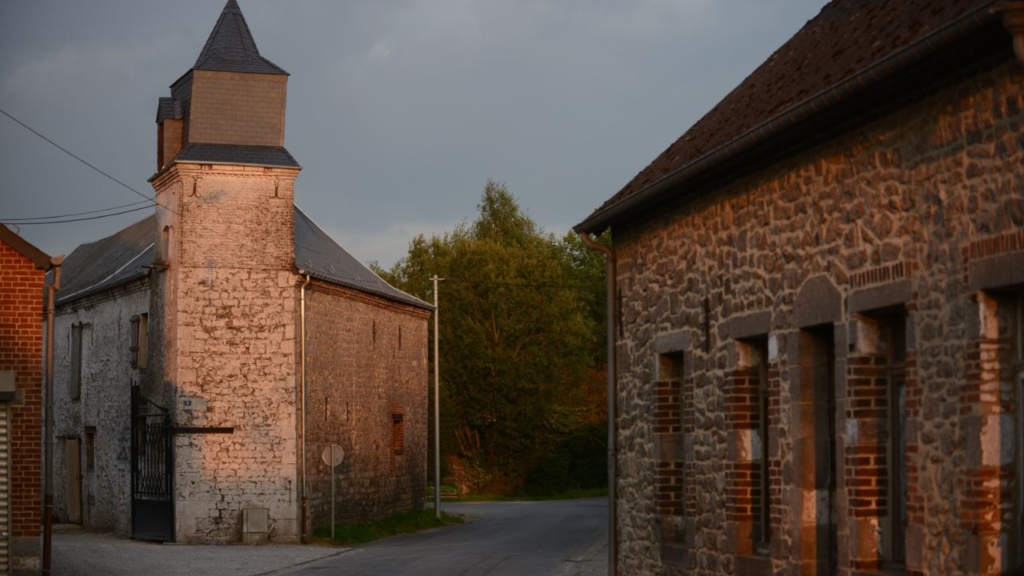 Site Patrimoine Remarquable