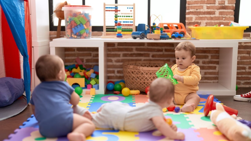 Enfance - Agglo Maubeuge Val de Sambre