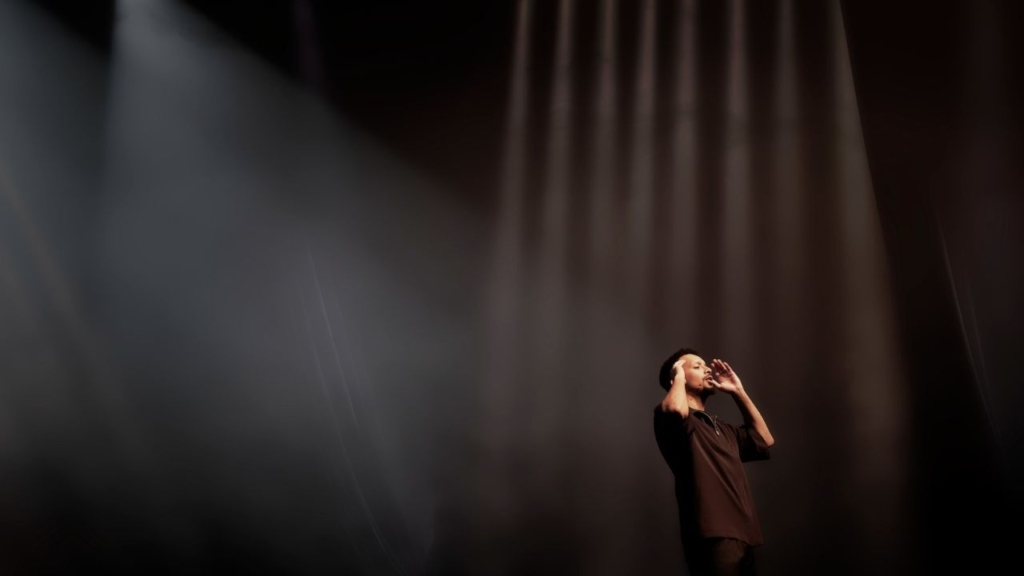 Gare numérique - CAMVS