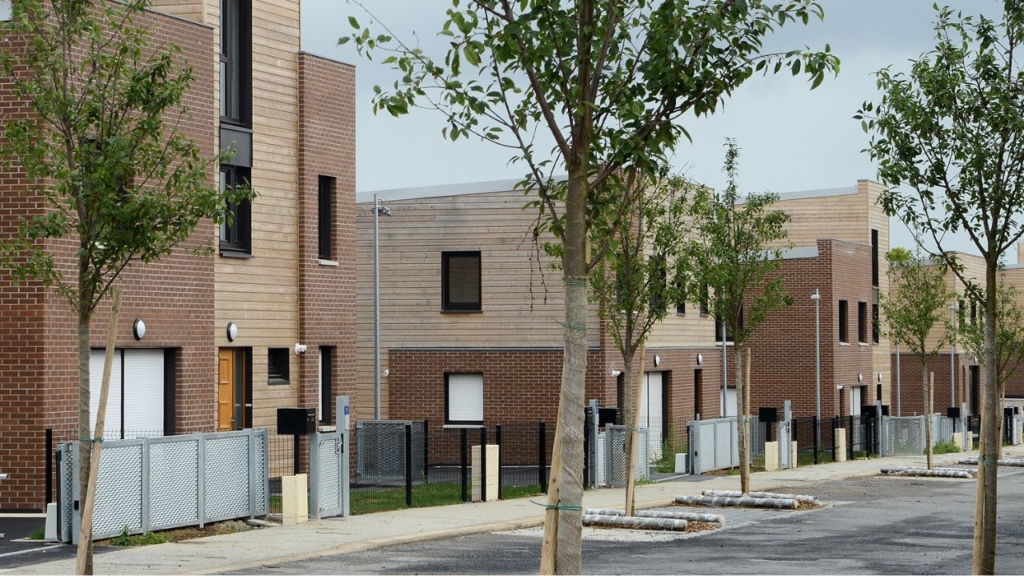 Habitat - Agglo Maubeuge Val de Sambre