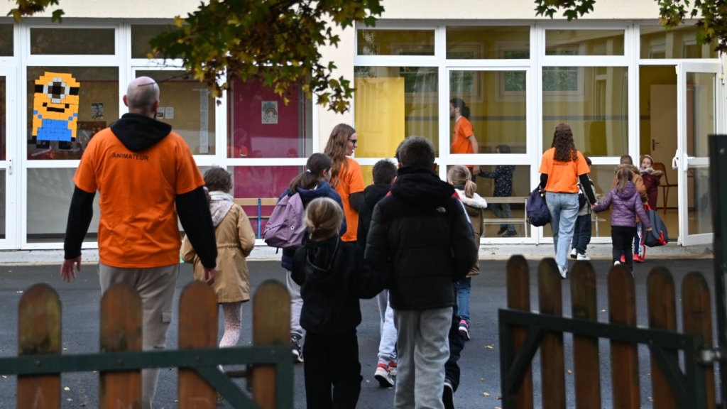 Jeunesse - accueil de Loisir - Agglo Maubeuge Val de Sambre