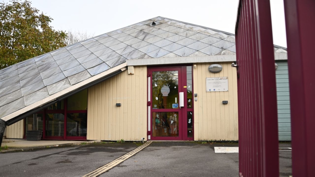 Micro-crèche L'île des Lutins à Colleret