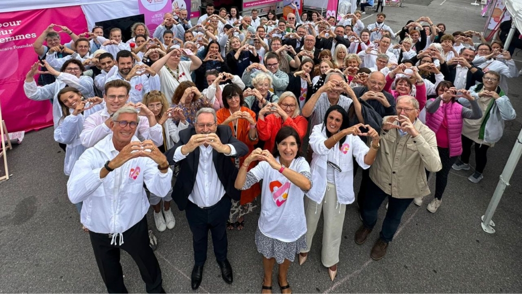 Santé - Agglo Maubeuge Val de Sambre