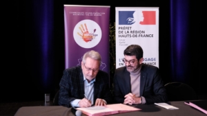 Signature CLEA - Agglo Maubeuge-Val de Sambre