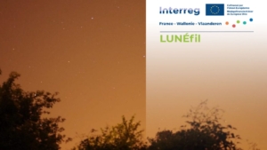 Trame Sombre - LUNéfil - Agglo Maubeuge Val de Sambre