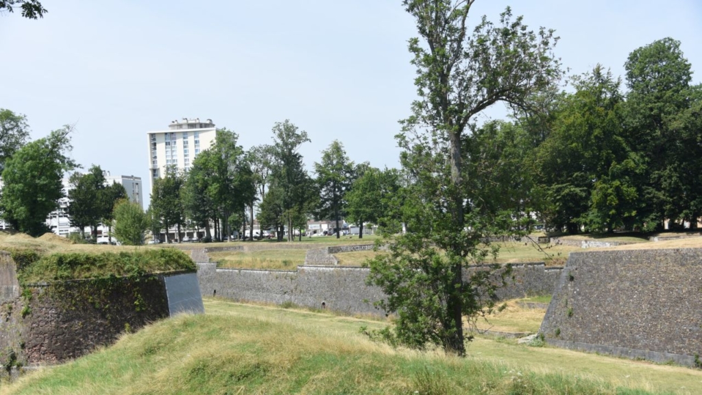 Urbanisme - Site Patrimonial Remarquable